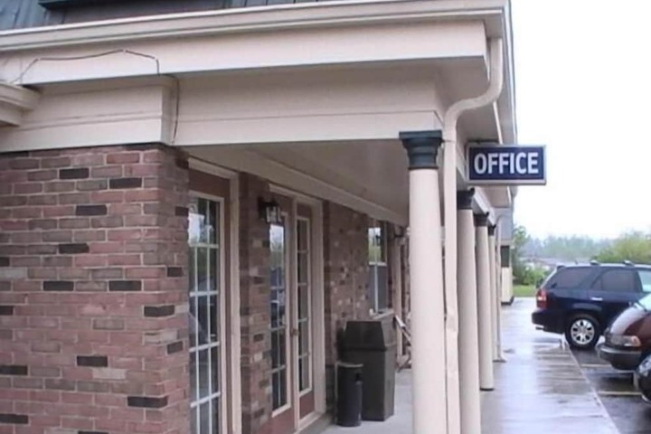 Hometown Inn Galion