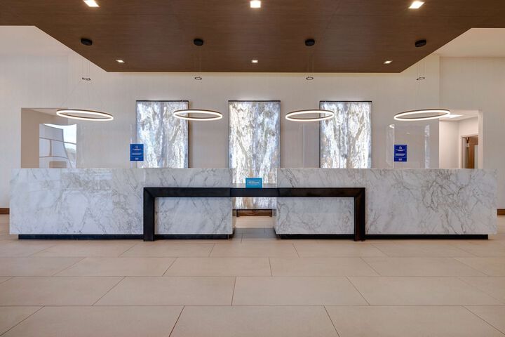 Hotel Interior 10 of 63