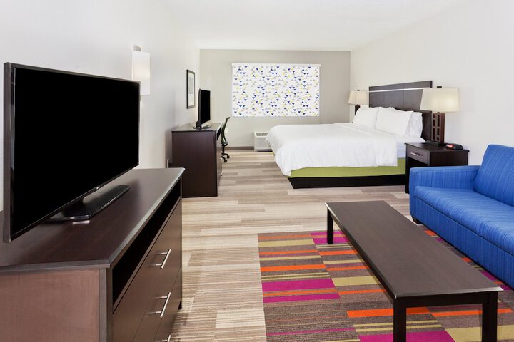 Holiday Inn Express Hotel & Suites Montgomery E - Eastchase by IHG