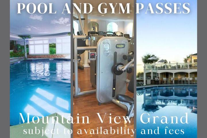 UV Log home with direct Cannon Mountain views Minutes to attractions Fireplace Pool Table AC