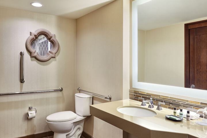 The Westin La Paloma Resort and Spa