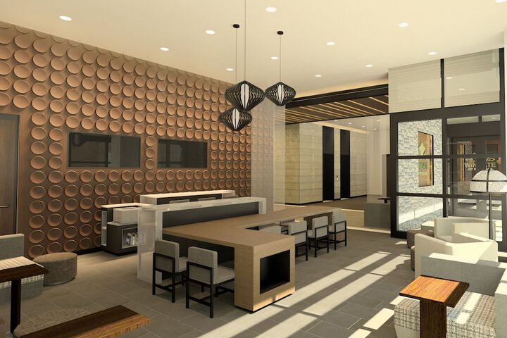 Business Center 38 of 40