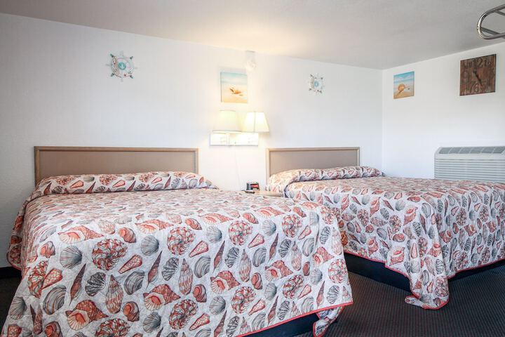 Baker City Motel & RV Park