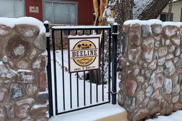 Beeline Guest House