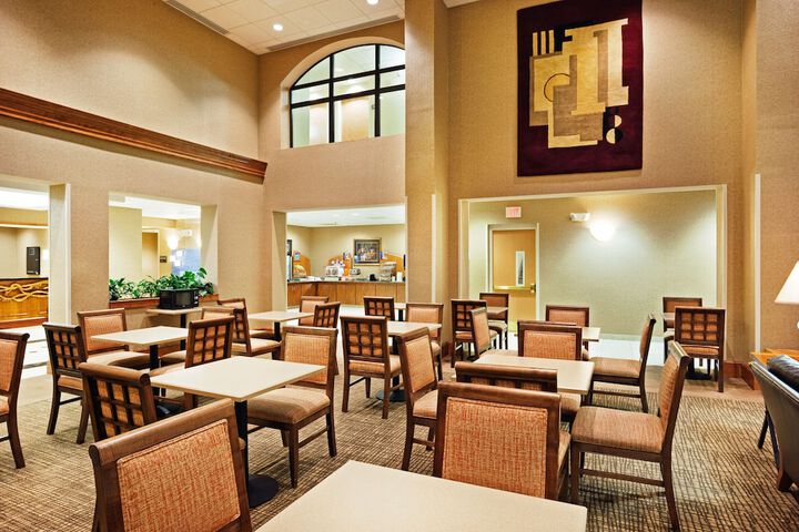 Holiday Inn Express Boone by IHG