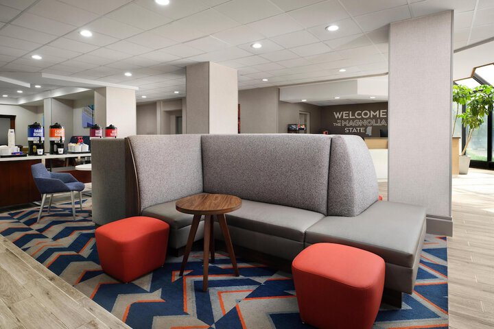 Hampton Inn Meridian