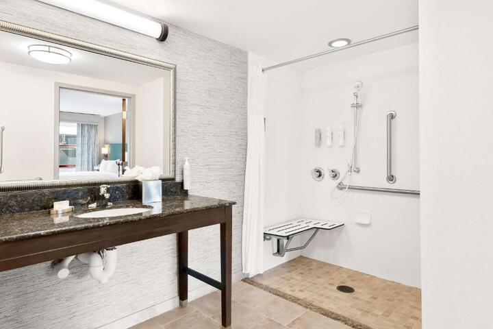 Hampton Inn & Suites Lake Placid