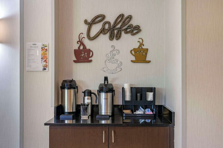 Breakfast/Coffee Service 57 of 64