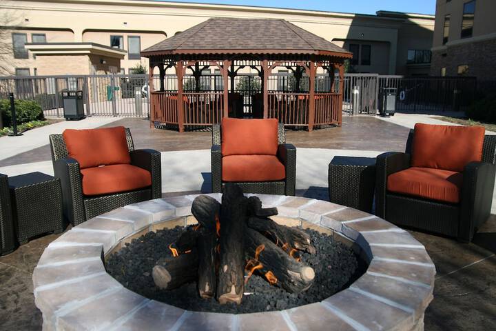 Terrace/Patio 39 of 43