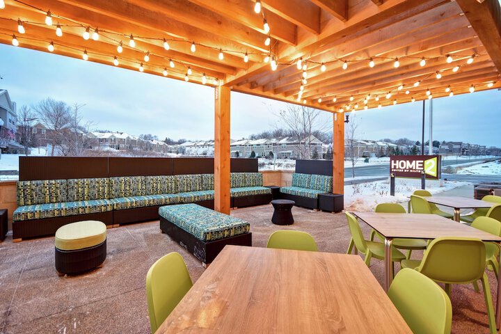 Terrace/Patio 43 of 47