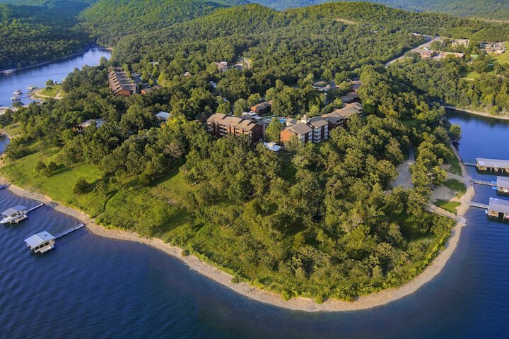 Still Waters Resort