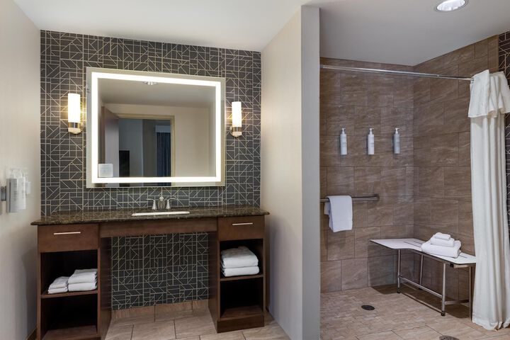 Homewood Suites by Hilton Ankeny