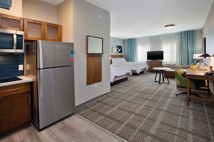 Staybridge Suites Ames by IHG