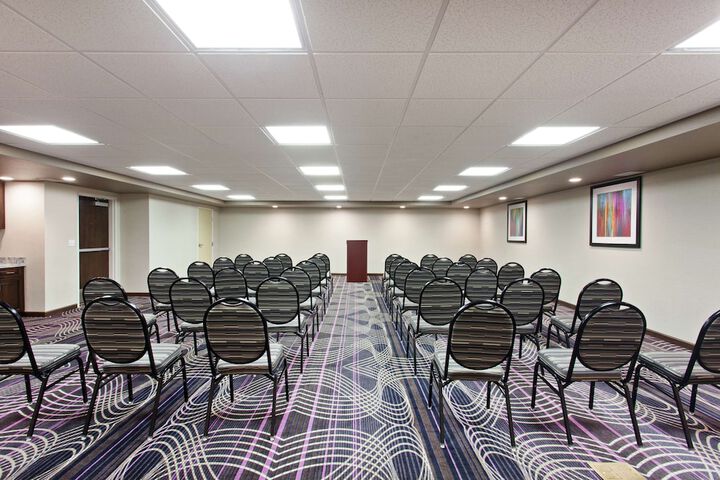 Hampton Inn Seattle / Everett