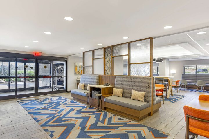 Hampton Inn Mebane