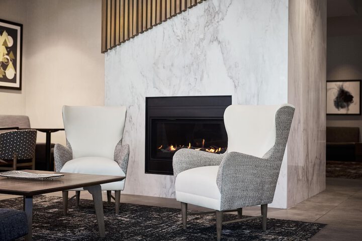 Hyatt Place Salt Lake City / Downtown/The Gateway