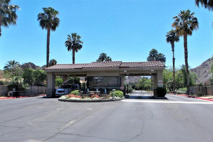 Mountain Cove Private Condo