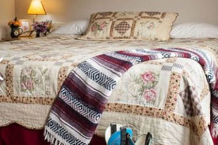Wilson Ranches Retreat