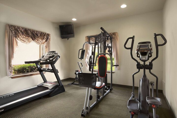 Health and Fitness 17 of 18