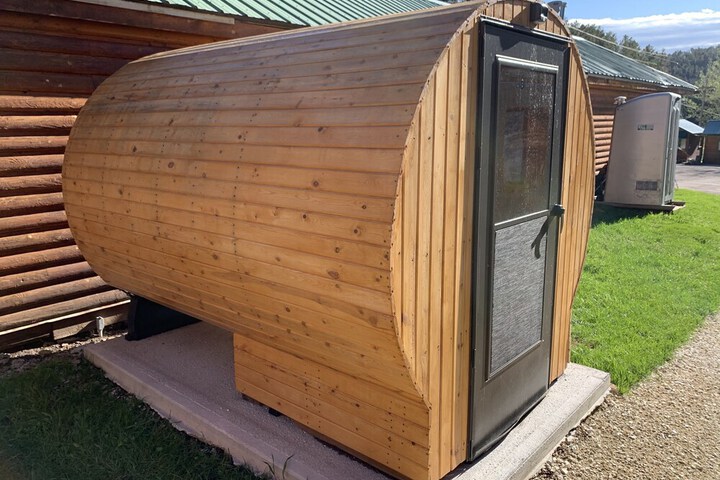 Whitetail Creek Camping Resort
