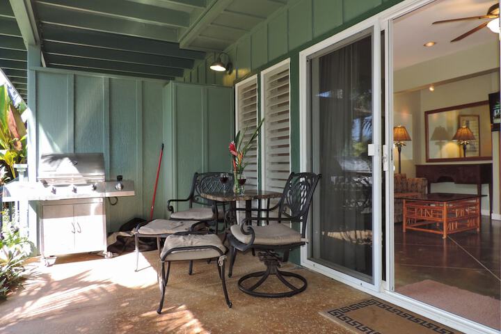 Terrace/Patio 43 of 48
