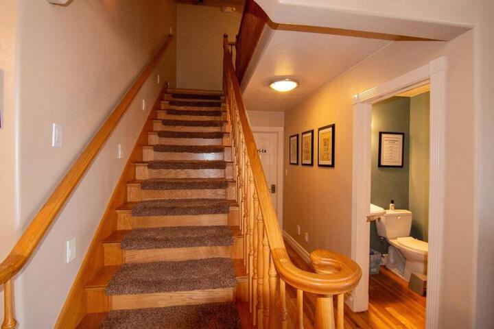Tacit Shadow Resort Paradise Deluxe Suite Gym, Coffee Bar, Hot-Tub, Free Laundry, Food Available