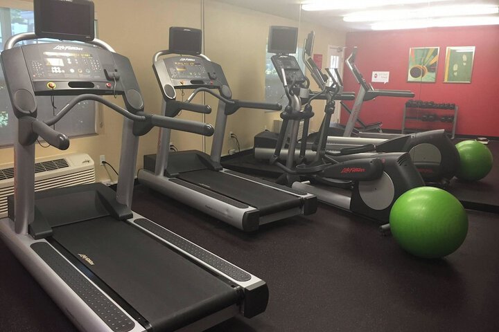 TownePlace Suites by Marriott Seattle Everett / Mukilteo