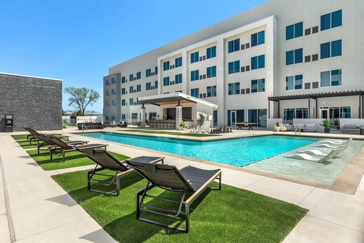 EVEN Hotel Waco - University Area by IHG