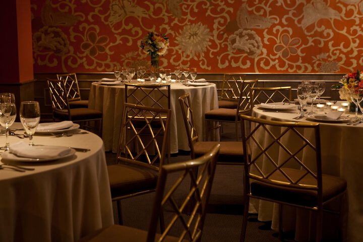 Hotel Lombardy