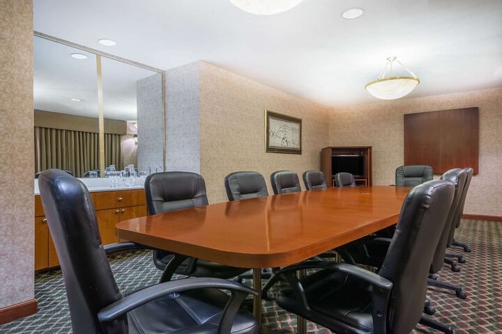 Meeting 20 of 25