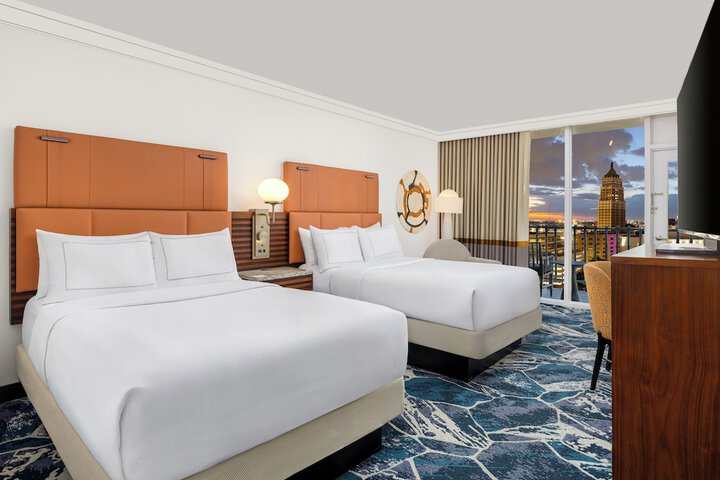 Hilton Palacio Del Rio