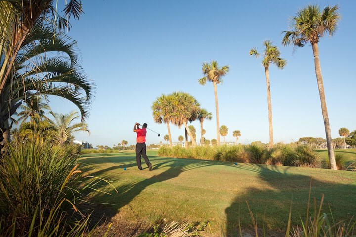 Marriott Hutchinson Island Resort & Beach Villas Golf & Marina