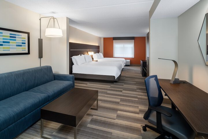 Holiday Inn Express Bluffton at Hilton Head Area by IHG