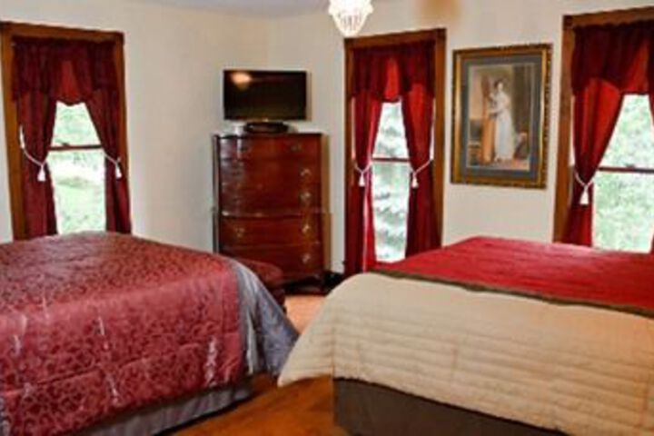 Silver Fern Bed and Breakfast