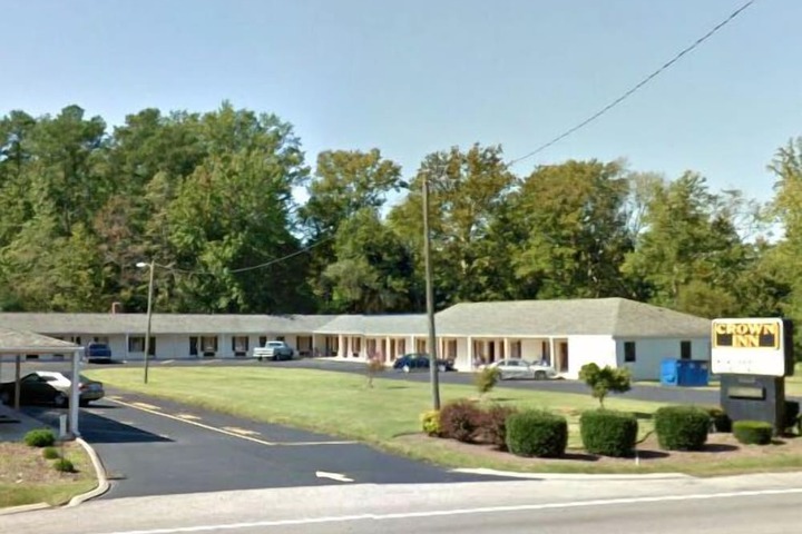 Hotel 2 of 25