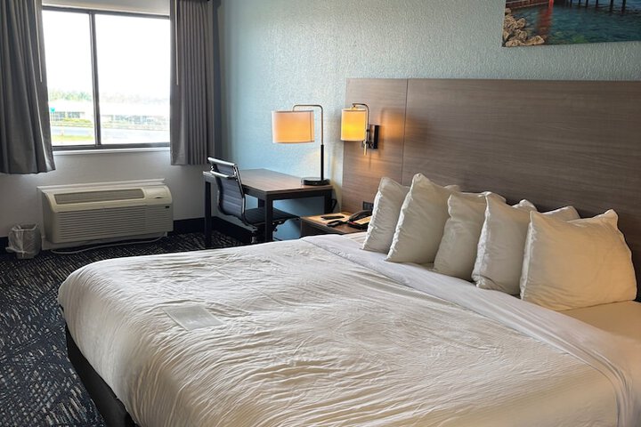 Baymont by Wyndham Petoskey