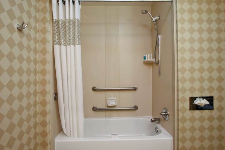 Hampton Inn & Suites Columbus Hilliard