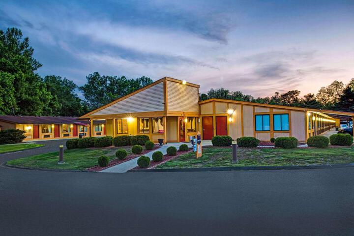 Guest Inn Lebanon (Ohio)