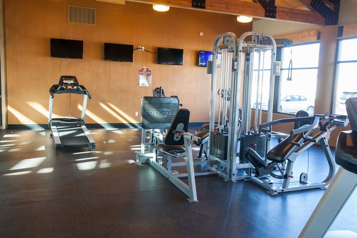 Health and Fitness 28 of 39