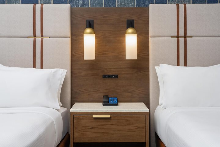Hilton Dallas / Rockwall Lakefront