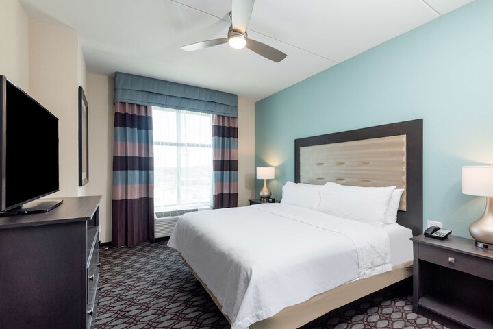 Homewood Suites by Hilton Fayetteville