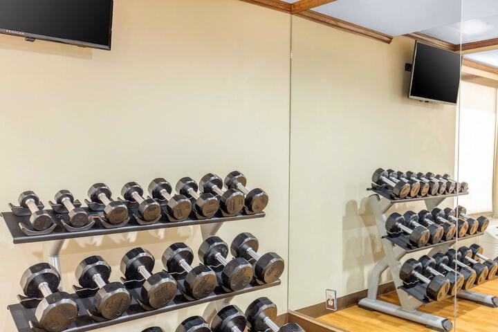 Health and Fitness 28 of 33