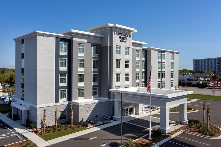 Homewood Suites by Hilton Destin