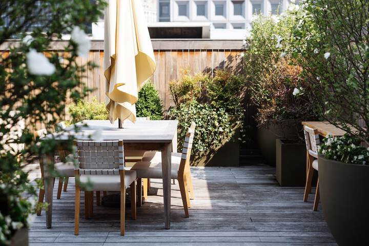 Terrace/Patio 115 of 121