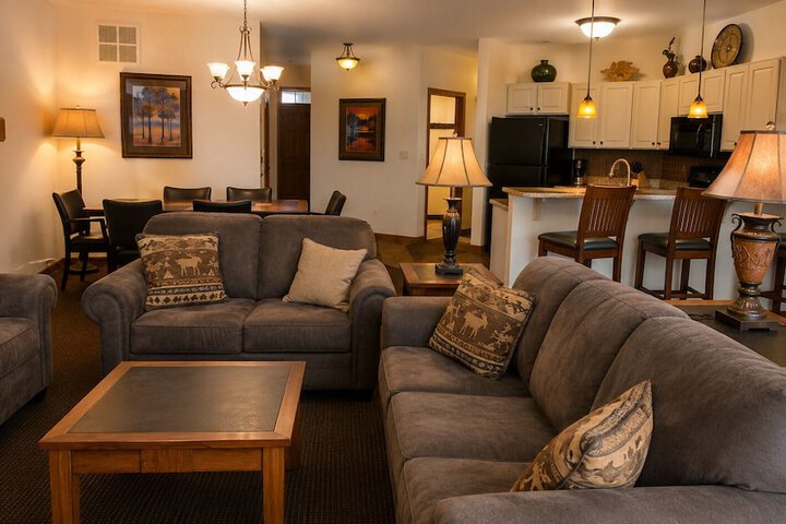 Arrowwood Resort Hotel and Conference Center - Alexandria MN