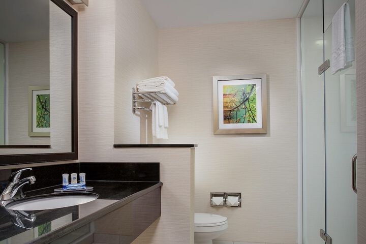 Fairfield Inn & Suites by Marriott Anderson