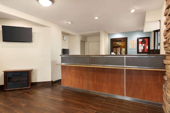 Hotel Interior 5 of 19