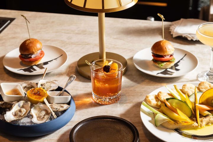 Sofitel Philadelphia at Rittenhouse Square