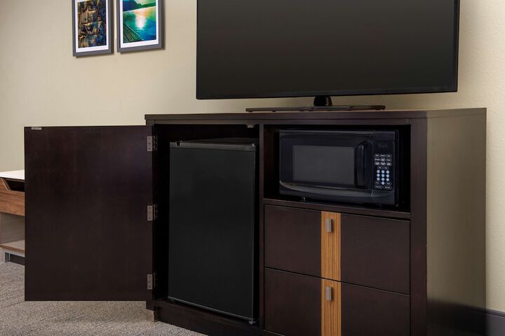 Hampton Inn Knoxville / Clinton I-75