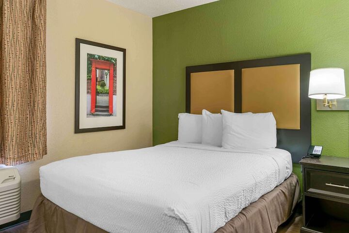Extended Stay America Suites Detroit Madison Heights